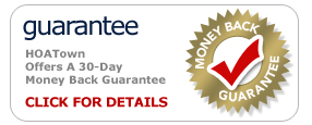 hoa websites