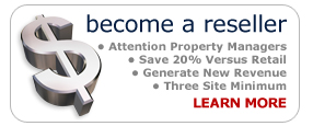 hoa website reseller